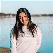 Comunicadora nativa de español especializada en medios de comunicación por 5 años